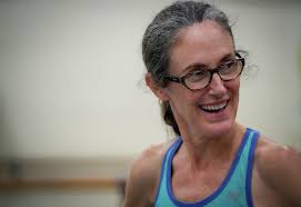 Houston choreographer Karen Stokes maps a life reset at MATCH