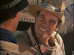 fannish screaming — The Two Against Time Raid or The Cave of Slash...