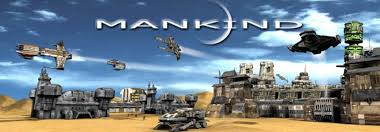 Mankind definition, the human race; The Game Archaeologist 1998 S Mankind Massively Overpowered