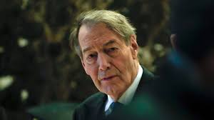 After harassment allegations, Charlie Rose dropped by PBS, CBS, Bloomberg