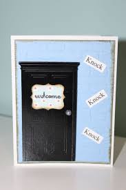 I hope you all love this new address as much as your last one. Pin By Dawne Ober On My Cards Projects New Home Cards Card Making New Job Card