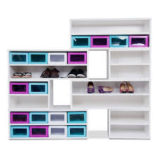 Eur 165 / best modern shoe rack in oak (schuhregal eiche) eur 115 / need a shoe rack (schuhregal) for your room? Schuhregal Design Mit Kreativen Einsatzmoglichkeiten