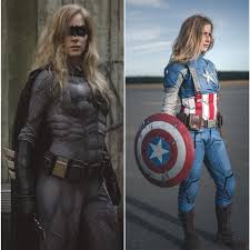 (currently) i own nothing (this video was uploaded due to youtube copyright striking the video). Batman Vs Xcoser International Cosplay Costume Ltd Facebook