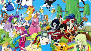 We did not find results for: Adventure Time Screensaver Wallpapers Image 11 Cool Adventure Time 1920x1080 Wallpaper Teahub Io
