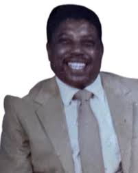 James E. Taylor Sr. Obituary March 5, 2025