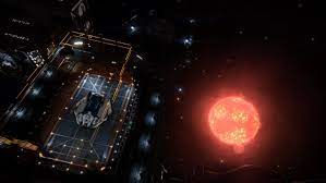 Getwallpapers is a big community, where people create, share and discuss their wallpapers. Elite Dangerous E D Space Space Simulator Spaceship Planet Stars Space Station Starport Asp Explorer Wallpapers Hd Desktop And Mobile Backgrounds