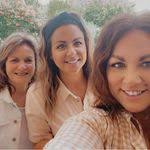 Barbara Mathiesen's Instagram, Twitter & Facebook