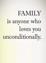 The family that prays together stays together. Quotes Those Who Love You Unconditionally Are Your Family Family Love Quotes Family Quotes Choose Quotes