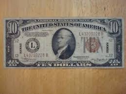 The advice given was to spend it since the bills were not crisp or new. 2 1z 4antppp2m