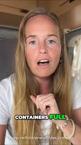 550 shipping containers full of lithium are coming to Rosewood, QLD The  biggest issue in the fight against renewables is people thinking…' it  doesn't affect me'. Well, let me tell you…it WILL