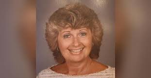 Loretta Jean "Laurie" Ohm Obituary