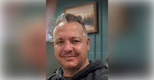 Obituary information for Scott L. Rector