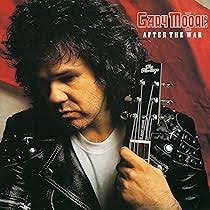 After the War: Gary Moore, Gary Moore: Amazon.fr: CD et Vinyles}
