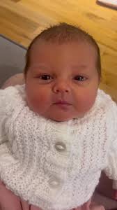 9 months in 20 seconds #fyp #newborn #newbornbaby #dadsoftiktok