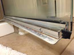 High quality custom screws to customers all over the world. Tips For Removing Stuck Screws From Bottom Of Shower Door Home Improvement Stack Exchange