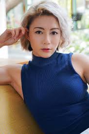 JuJu Chan Szeto: Putting Up a Fight | Prestige Online - HongKong