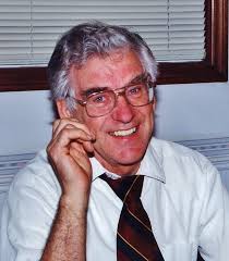 Obituary of Willem "Bill" Pol