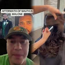 Nautica Malone in Out