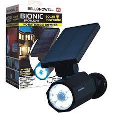 Outdoor Bionic Spotlight Night Light