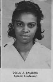 Tuskegee Army Nurses Project