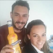 El último golazo de Pinilla: Trajo a Chile el vodka que hace furor en  Italia