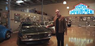 Get a free condition report summary for the used car you want. See Tim Allen S Massive Car Collection