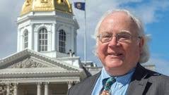 NH election 2022: Tim Horrigan announces candidacy for Durham state rep