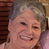 Sharan Boulet Bellard Obituary