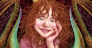 Pinzellades al món: La princesa i el drac... amics?