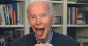 The Joe Biden Deepfake Trump Retweeted Isn't *Technically* a Deepfake