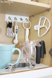 easy budget friendly ways to organize