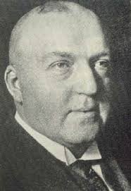 Ophthalmologist and eponyms