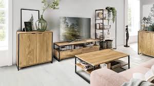 Top wohnzimmer styles u203a psycreator man kann wohl mit fug und recht behaupten. Sideboard Anca Industrie Design Vom Feinsten