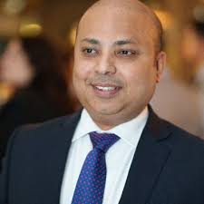 Mario Anthony Xavier De Souza