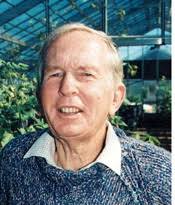 Norman John Perry (Norm) Thomson [1931-2010]