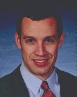 Kristopher Lazzaretti new vice president and partner