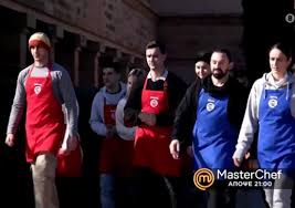 Üçüncü sezondaki kişiler biraz silik gibi geldi. Masterchef Spoiler 10 3 Poia Omada Kerdizei Shmera Thn Omadikh Dokimasia Media Thepressroom Gr