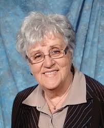 Thérèse Morneau Bélanger