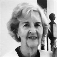 GERALDINE FAIR Obituary (1932