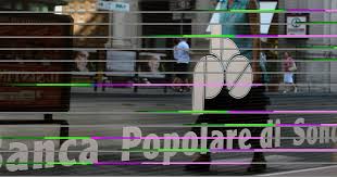 Controlla l'ultimo prezzo in push (streaming) dell'azione bca pop sondrio. Quello Tra Amber E Popolare Di Sondrio E Uno Scontro Tra Due Culture Il Foglio