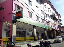 Watch short videos about #99speedmart on tiktok. 99 Speedmart Tanah Rata Royal Secret Garden De Cameron Facebook