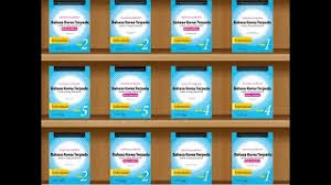 Buku standar bahasa korea eps topik edisi revisi 2015 pdf audio. 7 Gratis Buku Bahasa Korea Terpadu Untuk Orang Indonesia 1 Youtube