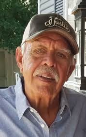 Jesse Belmarez Obituary