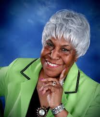 Yvonne Brown Obituary