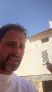 My new bestie #dogsofspain