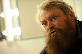 Brian Blessed's best Surrey moments
