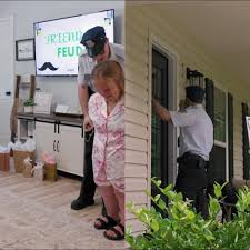 Little - Unexpected! Liz Johnston Shockingly Ends Up in Handcuffs at Her  Own Party | Facebook