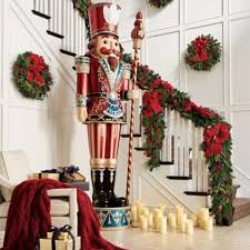We did not find results for: Led 9 Giant Nutcracker Frontgate Nutcracker Christmas Decorations Outdoor Christmas Decorations Large Christmas Decorations