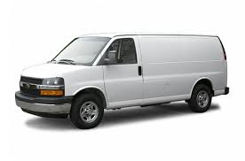 I spent the time looking until i asked the gm dealer. 2005 Chevrolet Express 1500 Specs Price Mpg Reviews Cars Com