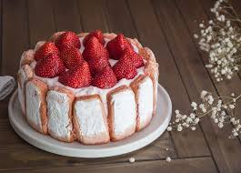 Epingle Sur Gateau